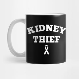 Kidney Thief Mug